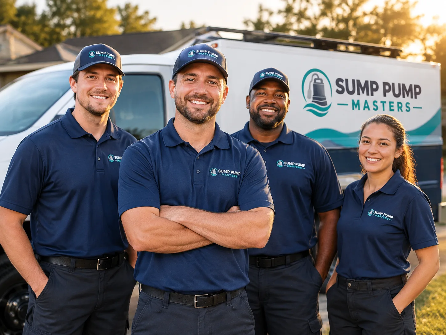 Sump Pump Repair company in Merrittstown, PA